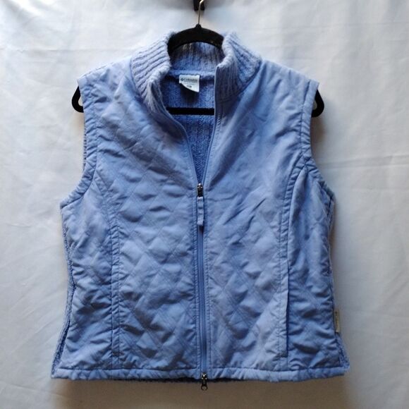 Columbia Sportswear sweater vest - Picture 1 of 3